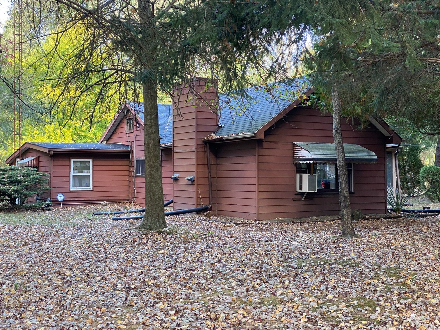 Image for MINIMUM BID AUCTION! $99,000 - 9544 Maumee Western Rd.