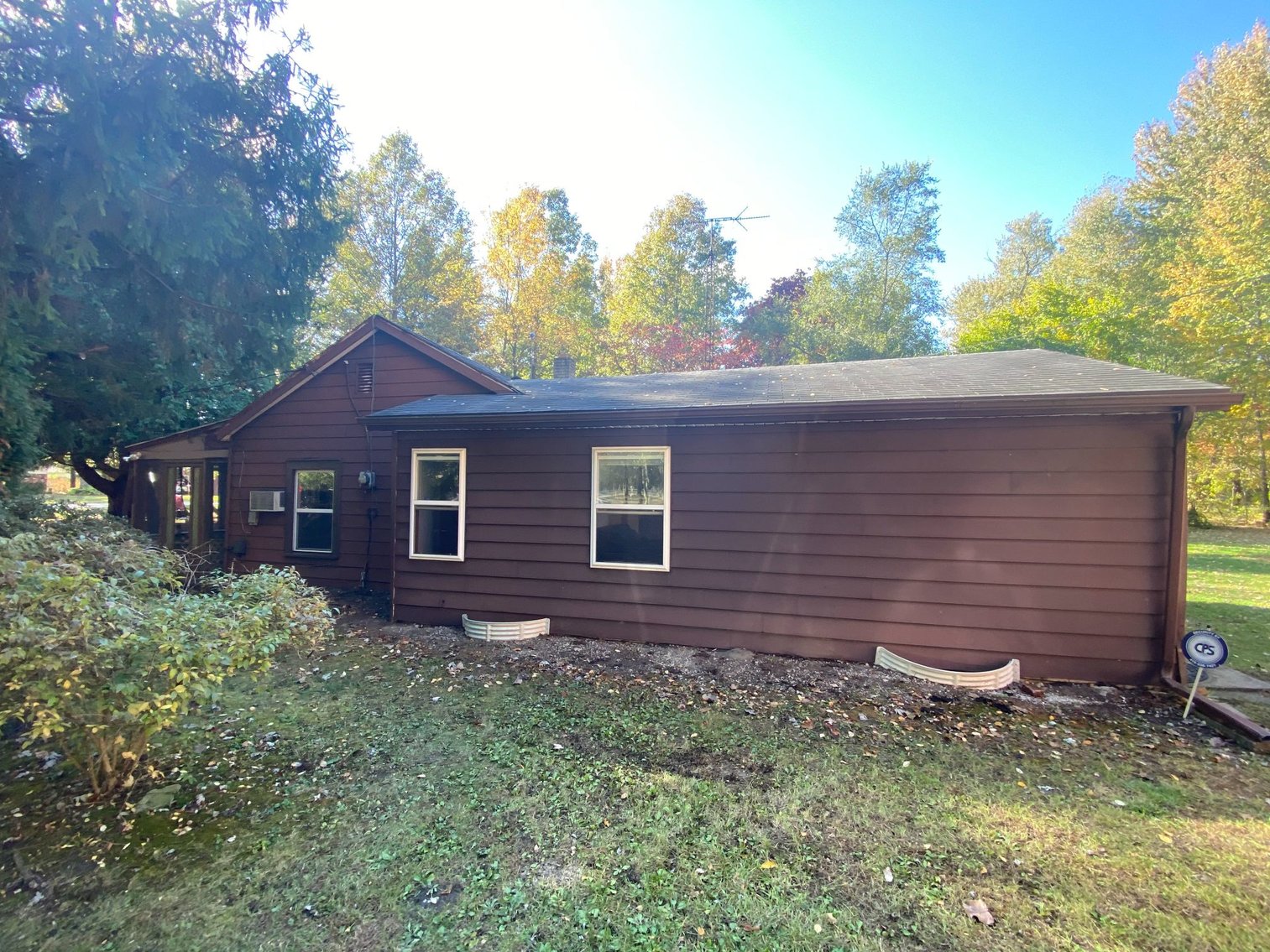 Image for MINIMUM BID AUCTION! $99,000 - 9544 Maumee Western Rd.