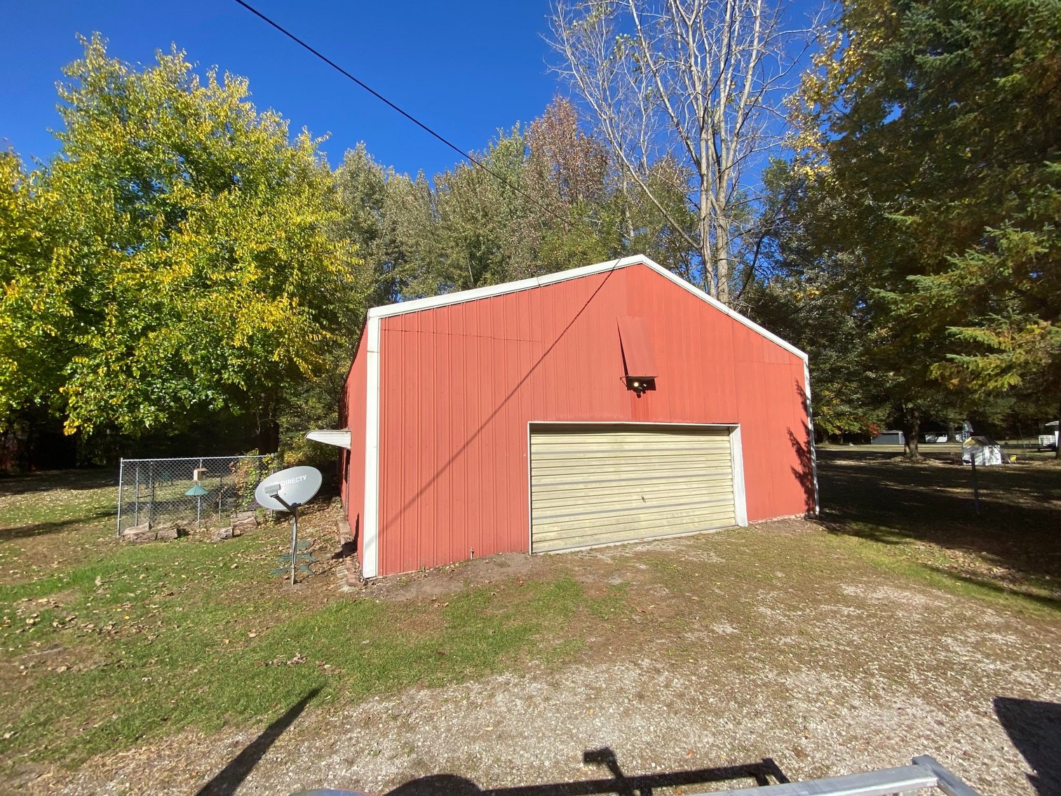 Image for MINIMUM BID AUCTION! $99,000 - 9544 Maumee Western Rd.