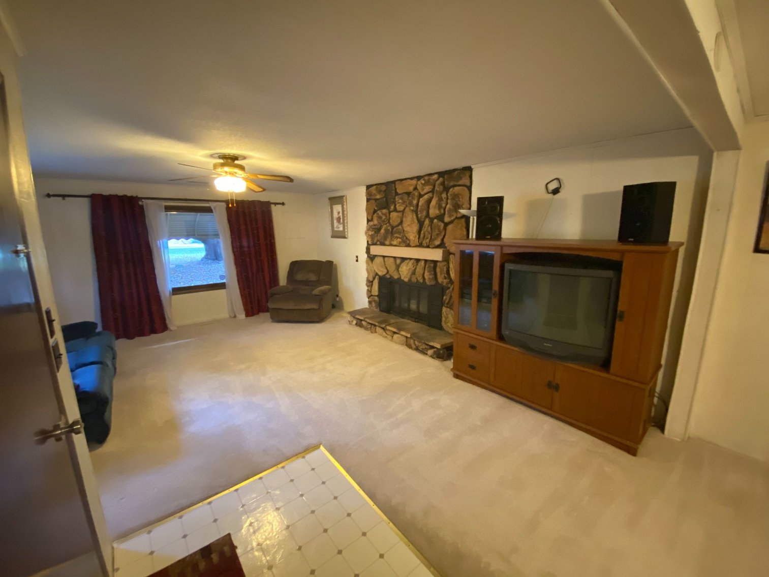 Image for MINIMUM BID AUCTION! $99,000 - 9544 Maumee Western Rd.