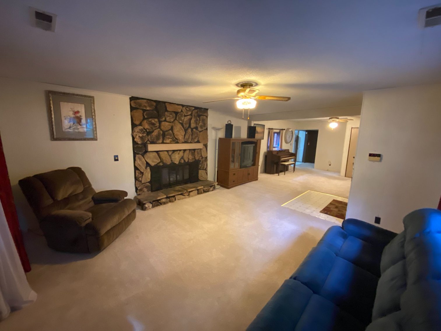 Image for MINIMUM BID AUCTION! $99,000 - 9544 Maumee Western Rd.