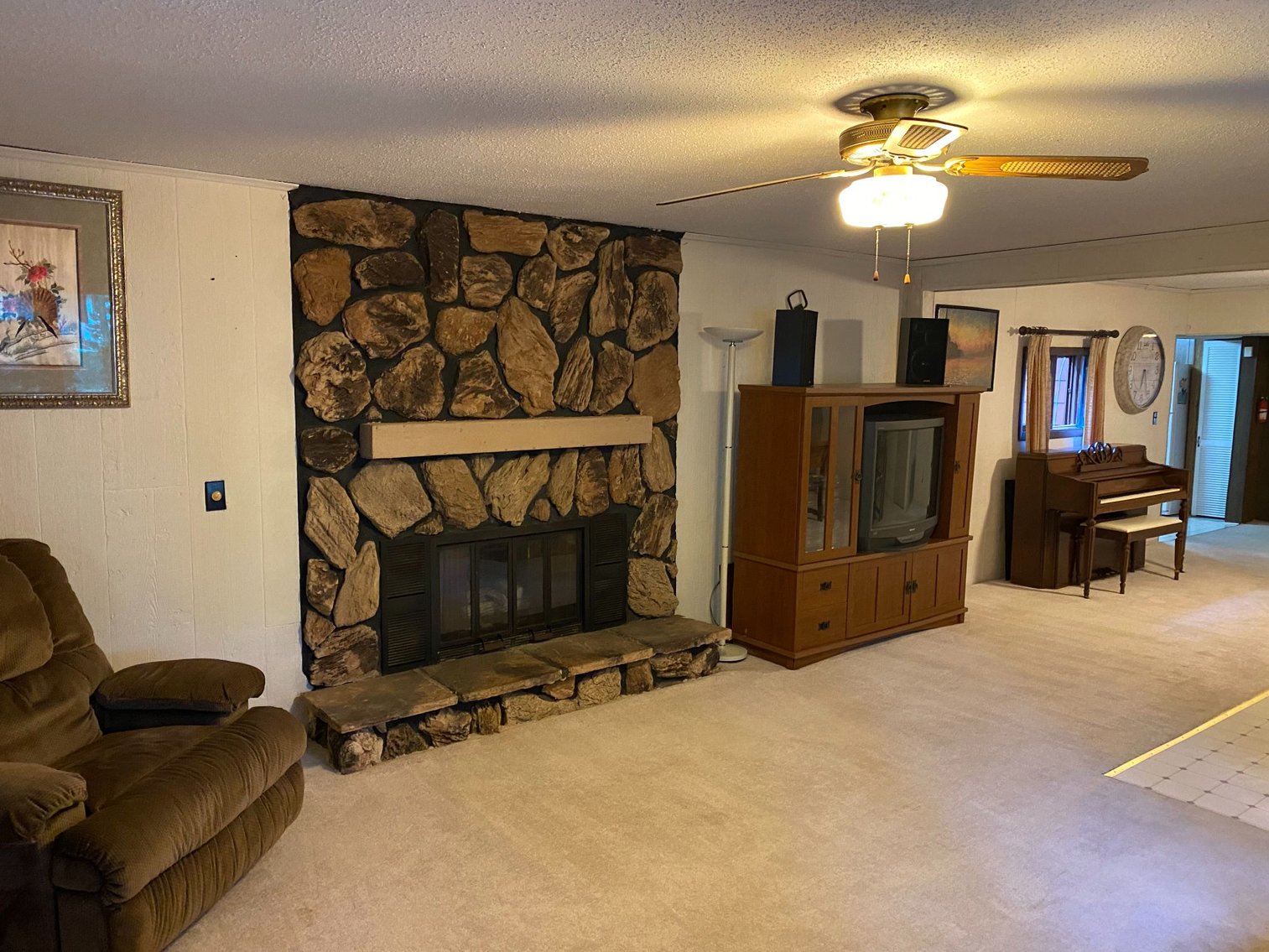 Image for MINIMUM BID AUCTION! $99,000 - 9544 Maumee Western Rd.