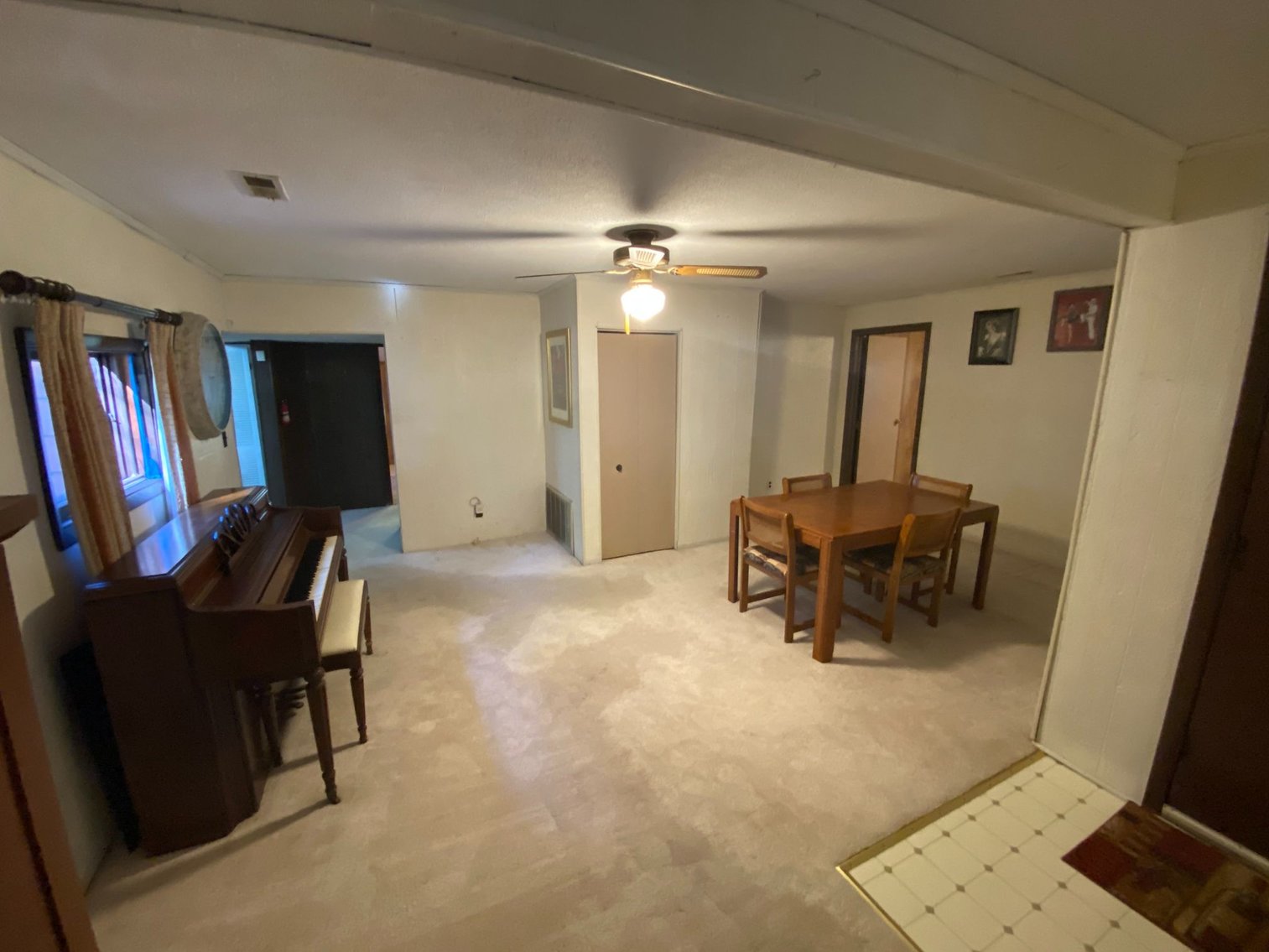 Image for MINIMUM BID AUCTION! $99,000 - 9544 Maumee Western Rd.