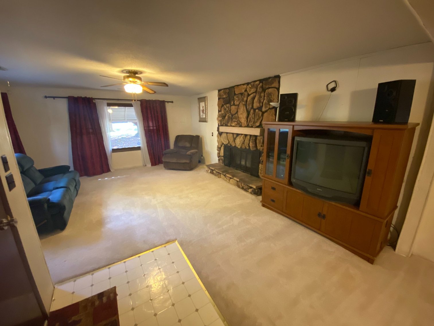 Image for MINIMUM BID AUCTION! $99,000 - 9544 Maumee Western Rd.