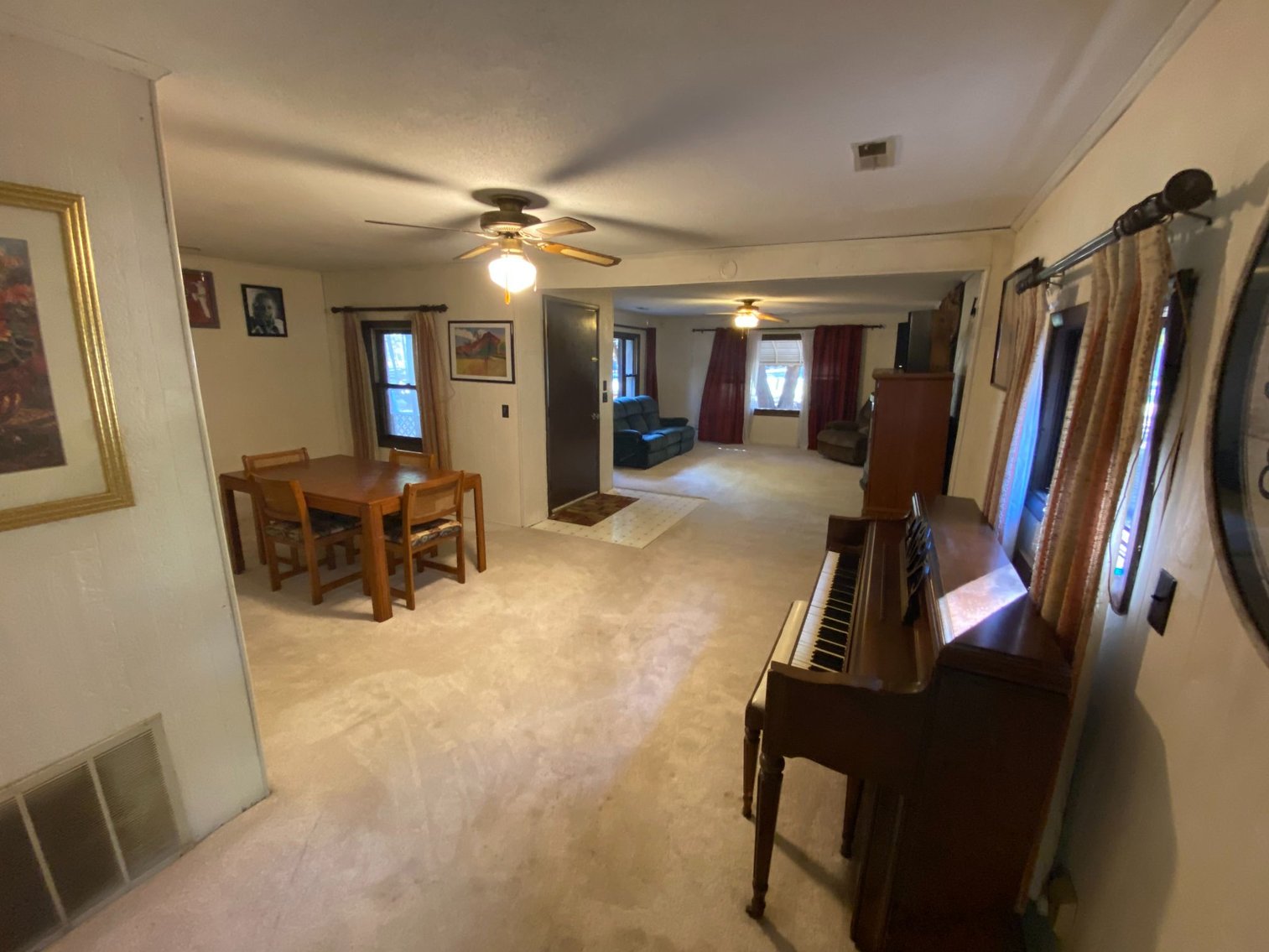 Image for MINIMUM BID AUCTION! $99,000 - 9544 Maumee Western Rd.