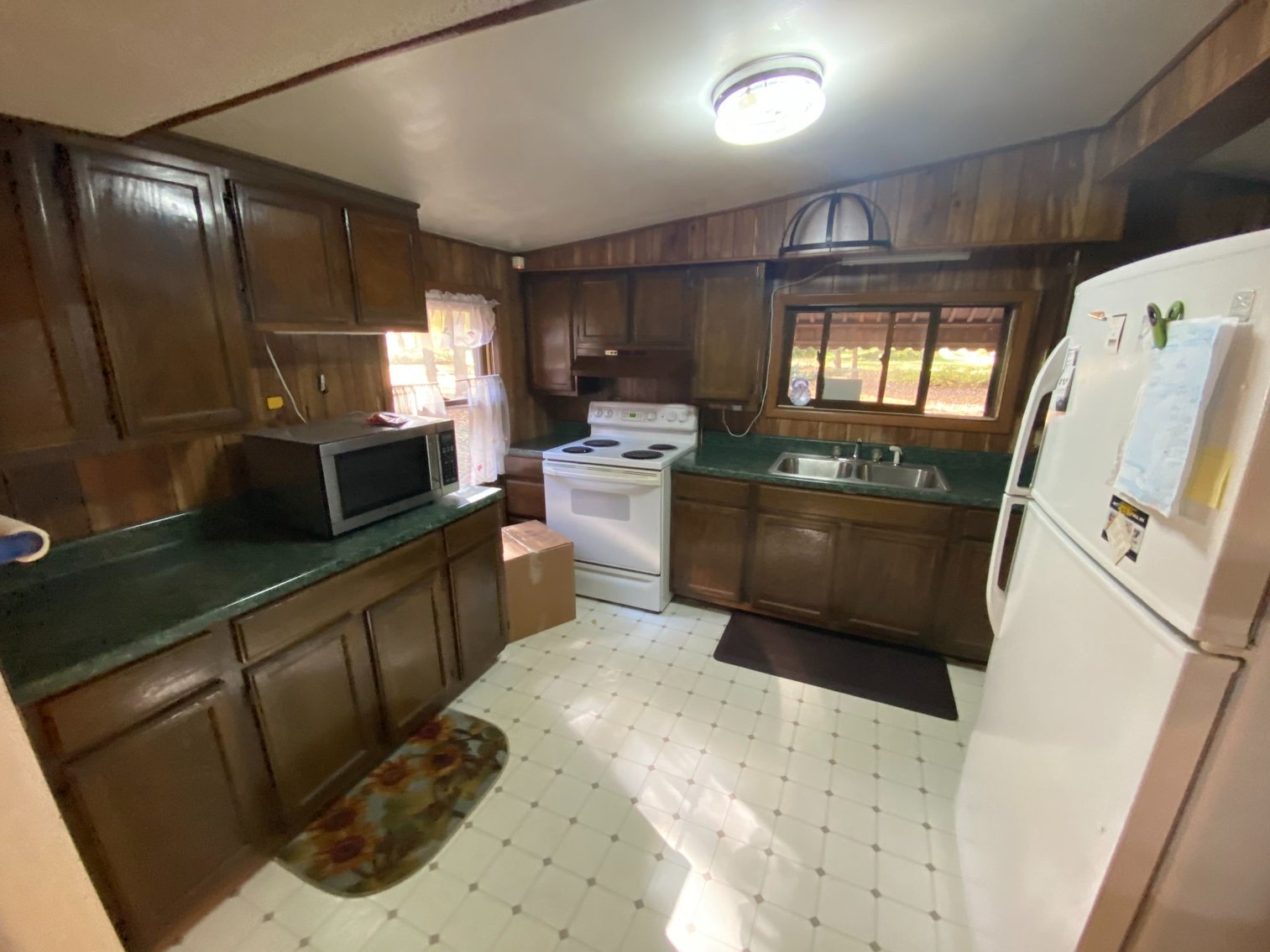 Image for MINIMUM BID AUCTION! $99,000 - 9544 Maumee Western Rd.