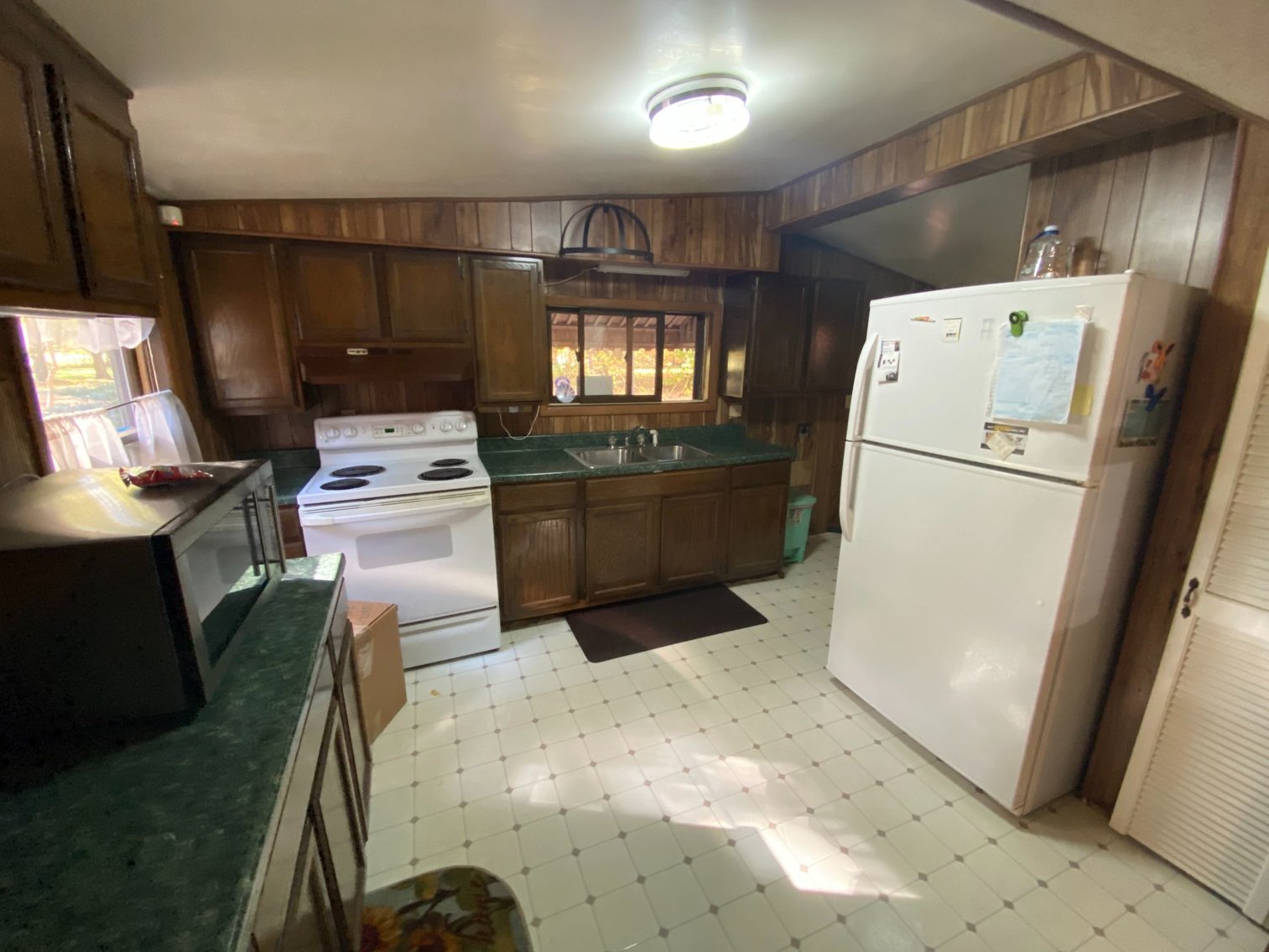 Image for MINIMUM BID AUCTION! $99,000 - 9544 Maumee Western Rd.