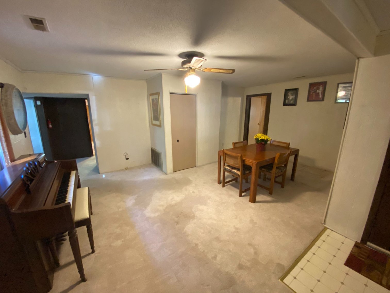 Image for MINIMUM BID AUCTION! $99,000 - 9544 Maumee Western Rd.