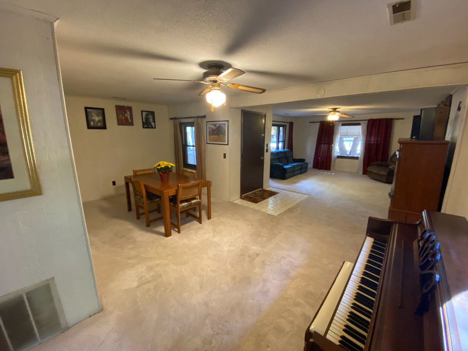 Image for MINIMUM BID AUCTION! $99,000 - 9544 Maumee Western Rd.