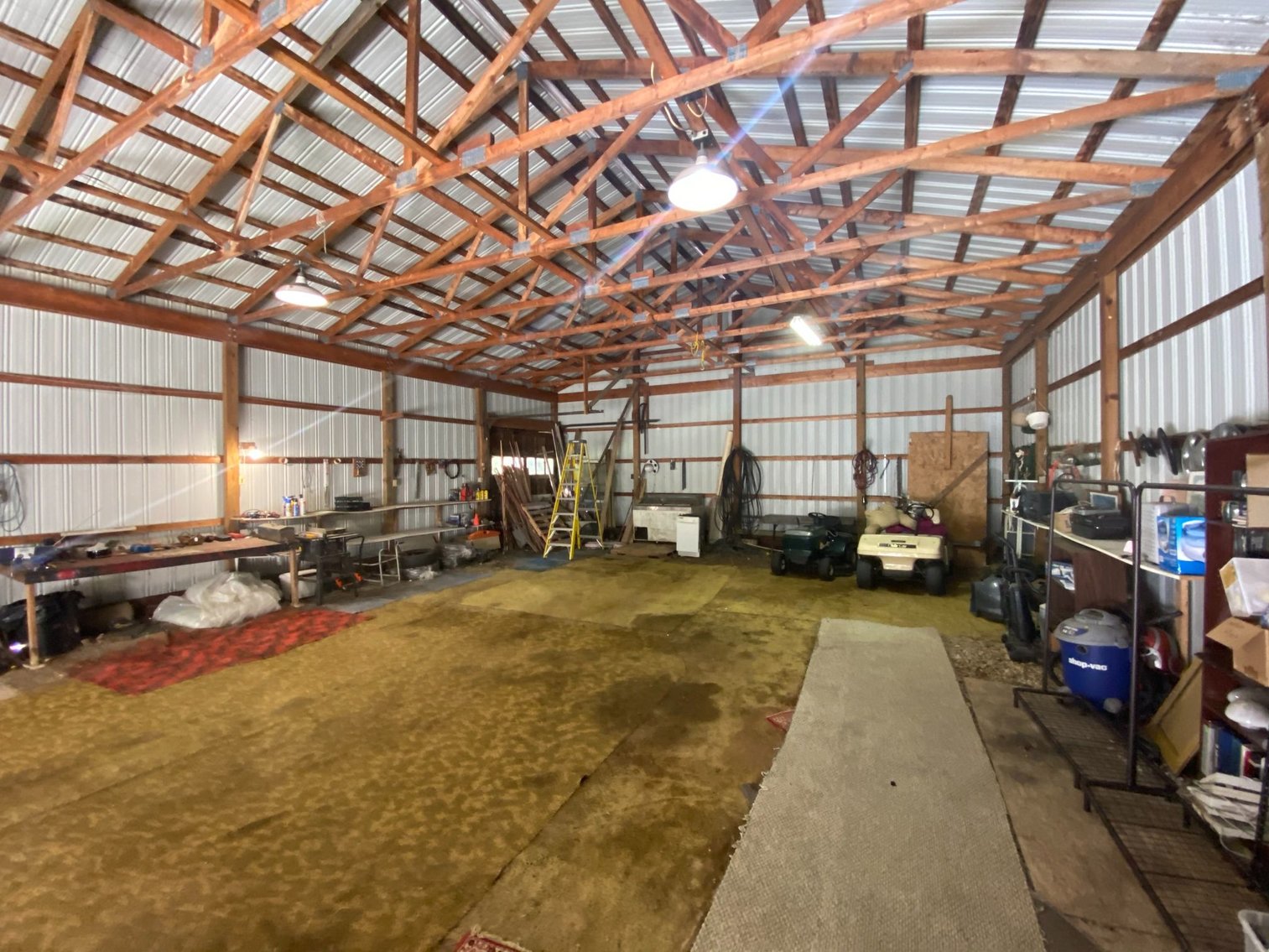 Image for MINIMUM BID AUCTION! $99,000 - 9544 Maumee Western Rd.