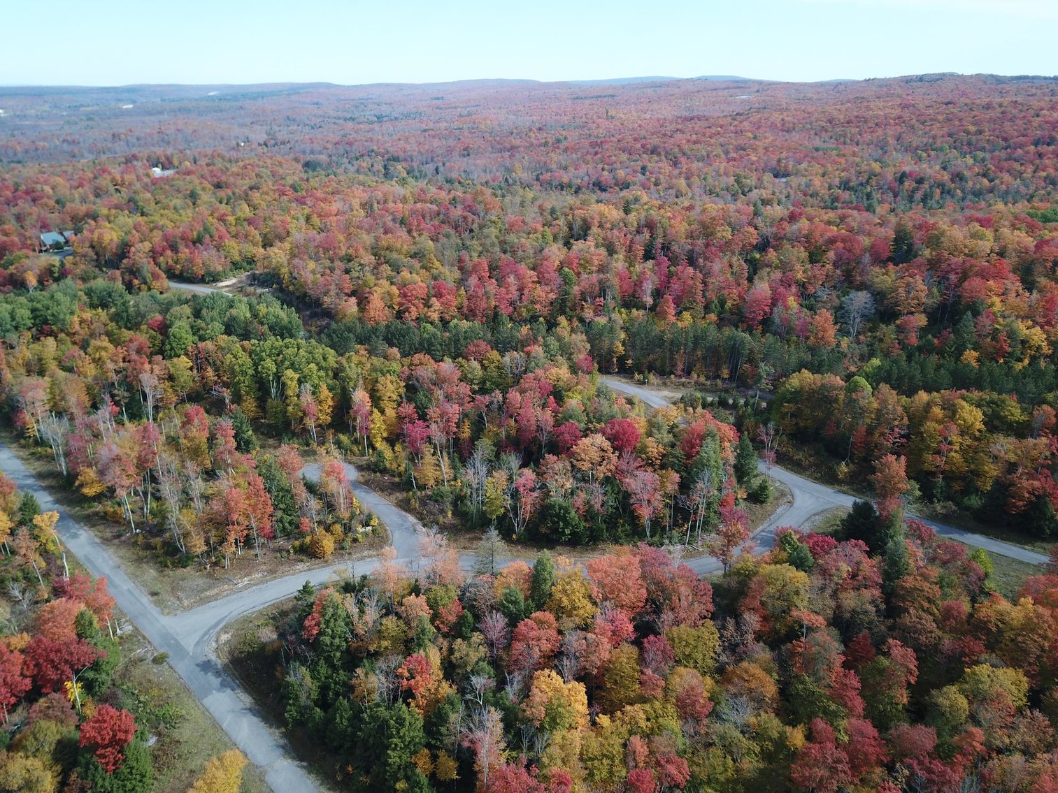 Image for SOLD - 55 Lots in Tuscan Ridge Sold to the Highest Bidders