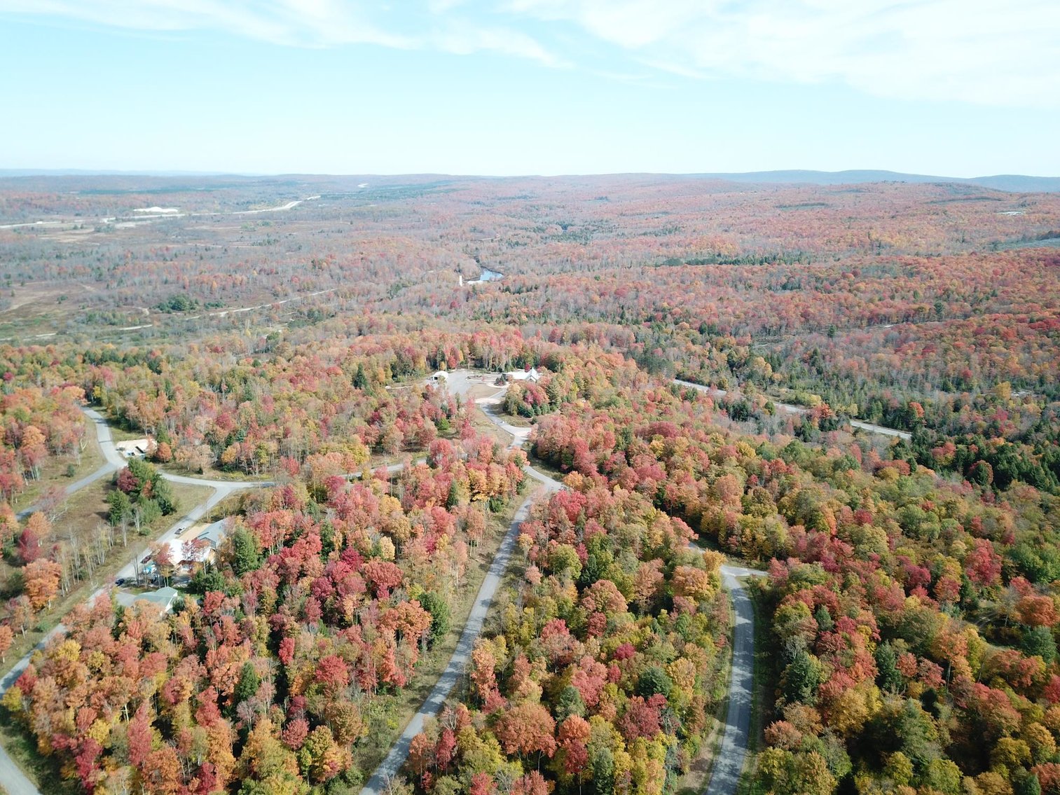 Image for SOLD - 55 Lots in Tuscan Ridge Sold to the Highest Bidders