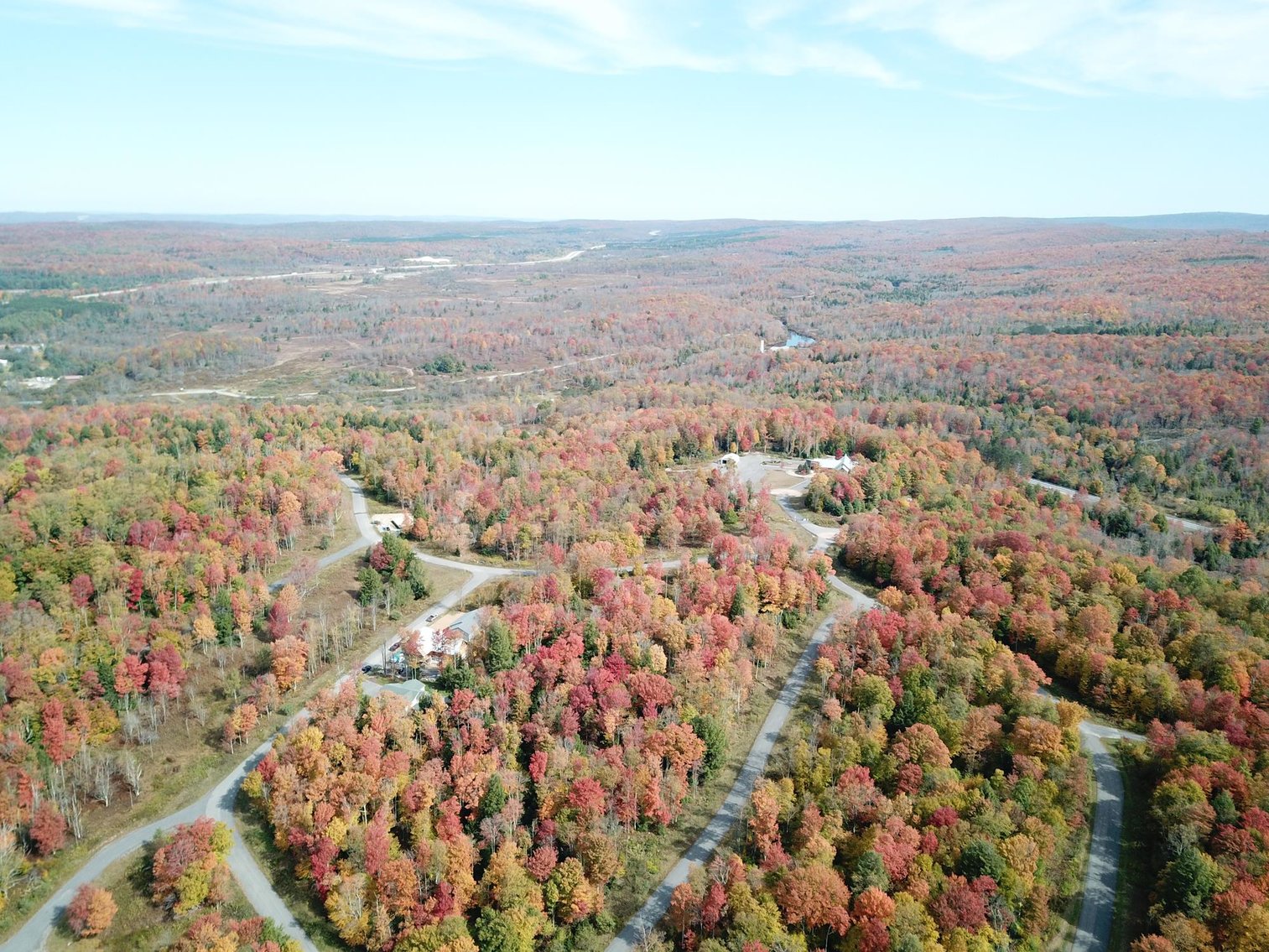 Image for SOLD - 55 Lots in Tuscan Ridge Sold to the Highest Bidders