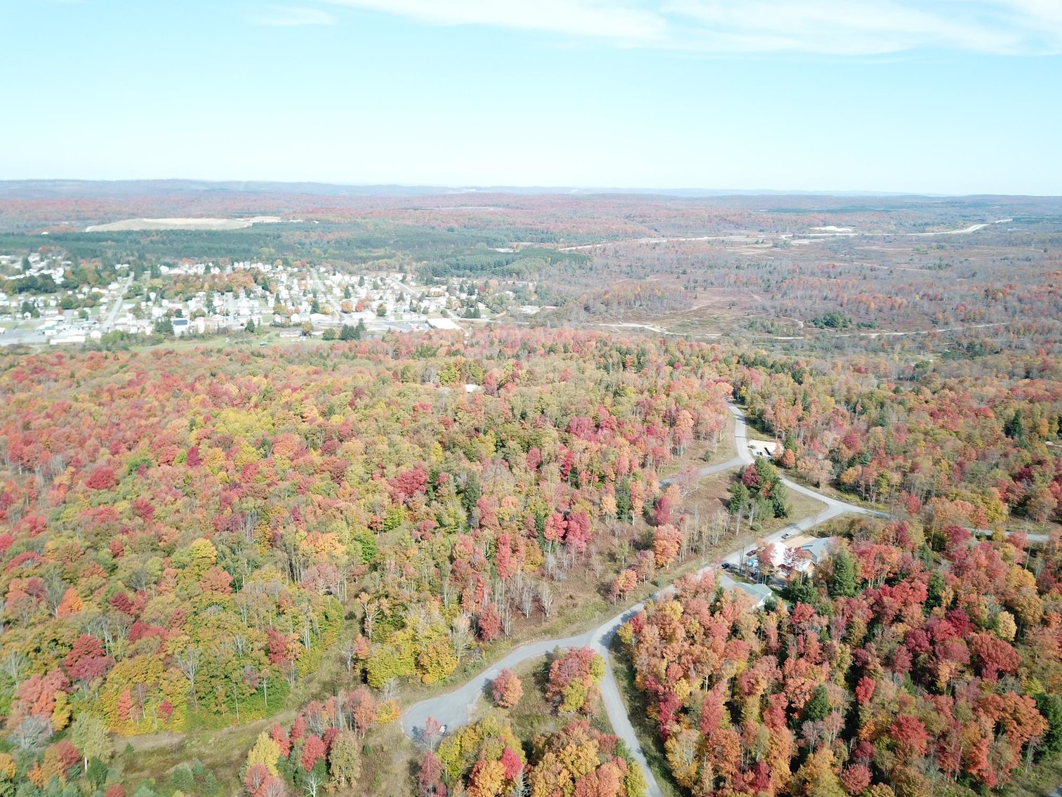 Image for SOLD - 55 Lots in Tuscan Ridge Sold to the Highest Bidders