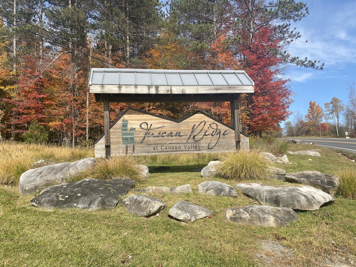 Image for SOLD - 55 Lots in Tuscan Ridge Sold to the Highest Bidders