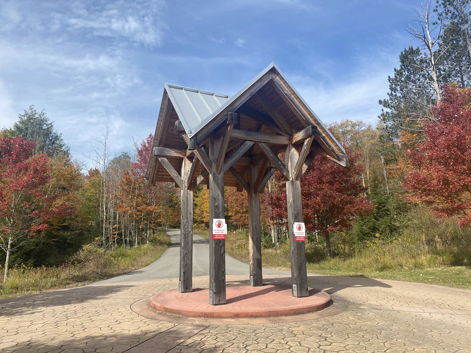 55 Lots in Tuscan Ridge Sold to the Highest Bidders