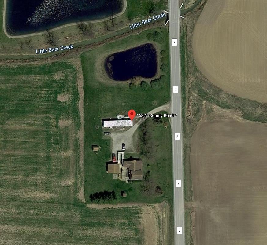 Image for MINIMUM BID AUCTION! $69,000 - 16327 County Road 7