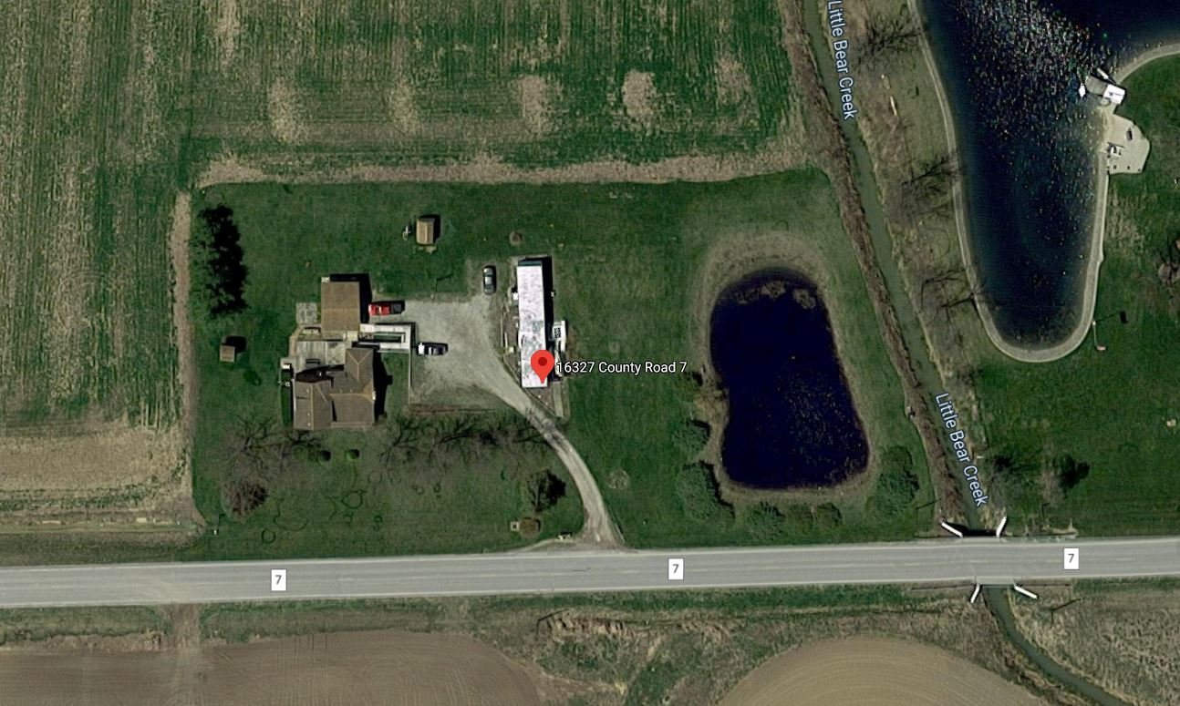 Image for MINIMUM BID AUCTION! $69,000 - 16327 County Road 7