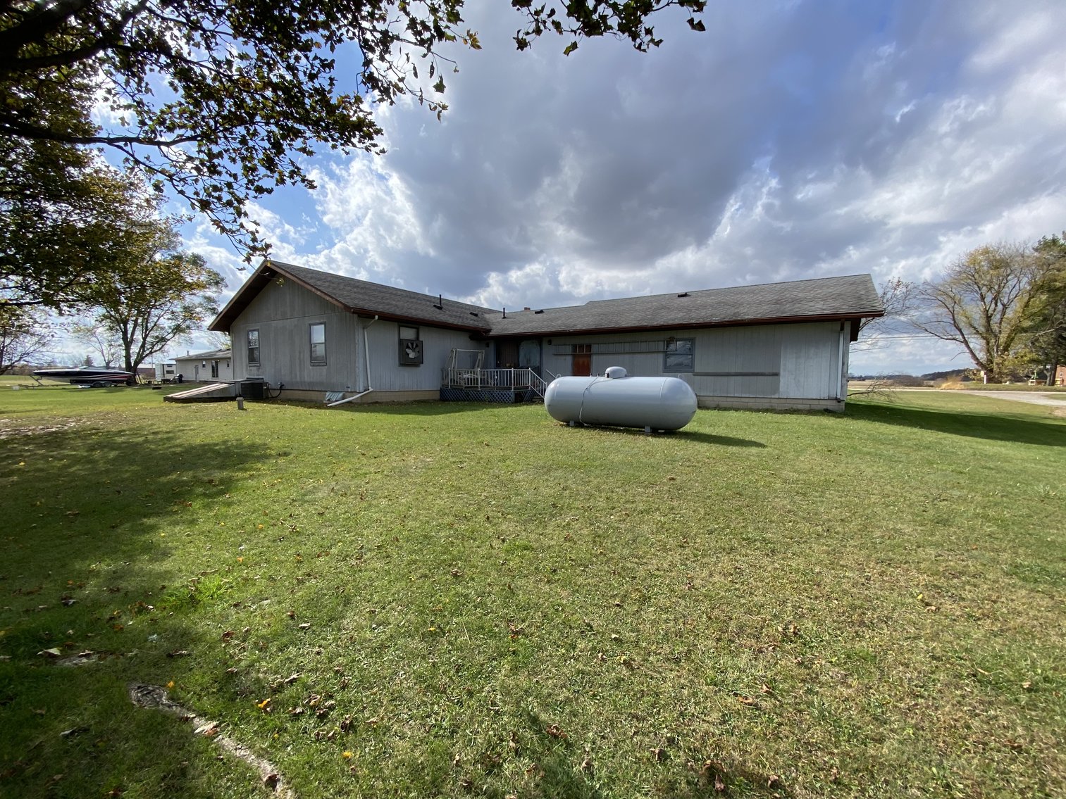 Image for MINIMUM BID AUCTION! $50,000 - 11980 Minx Road