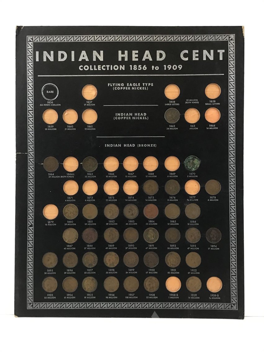 Image for Coin and Currency | November 10, 2020 at 12:00 PM