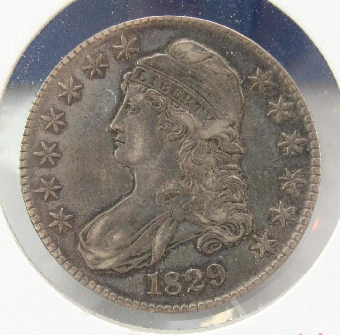 Image for Coin and Currency | November 10, 2020 at 12:00 PM