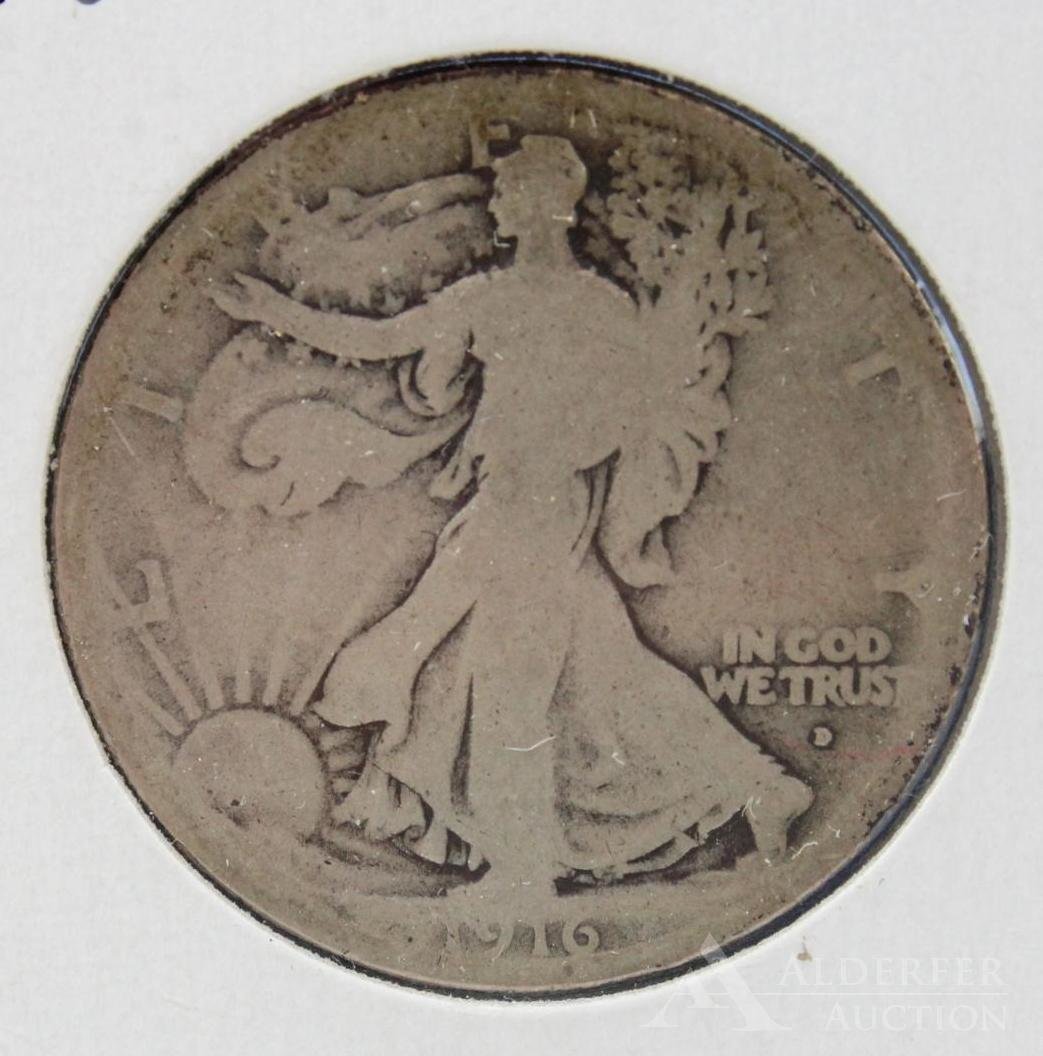 Image for Coin and Currency | November 10, 2020 at 12:00 PM