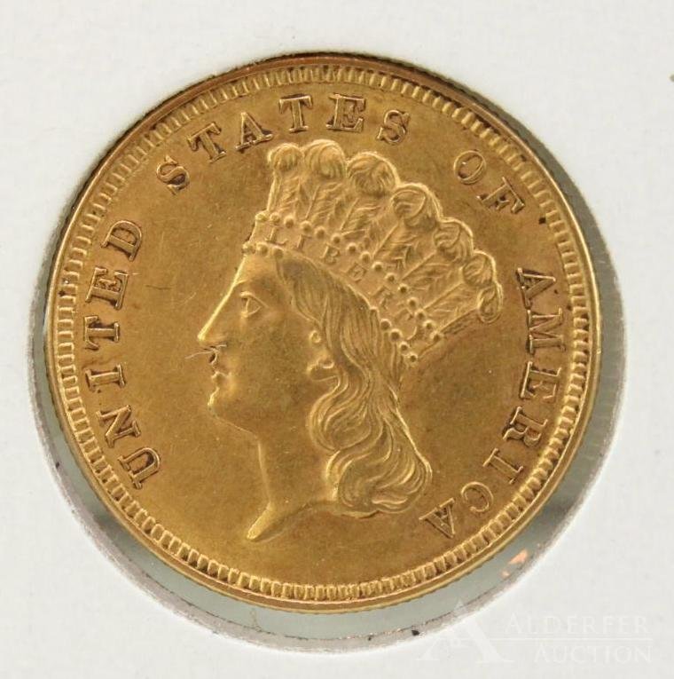 Image for Coin and Currency | November 10, 2020 at 12:00 PM