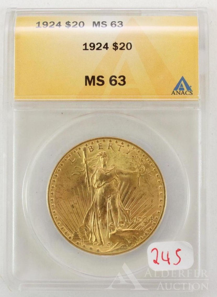 Image for Coin and Currency | November 10, 2020 at 12:00 PM