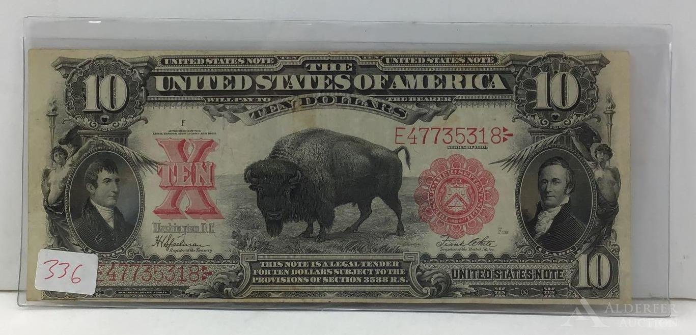 Image for Coin and Currency | November 10, 2020 at 12:00 PM