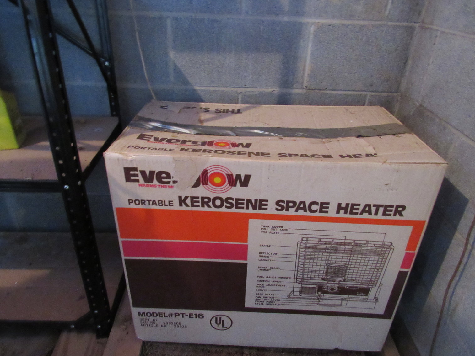 Image for Motorcycles, Outdoor Items, Tools, Furniture, & more