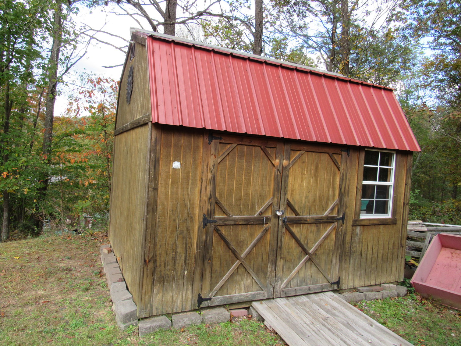 Image for Motorcycles, Outdoor Items, Tools, Furniture, & more