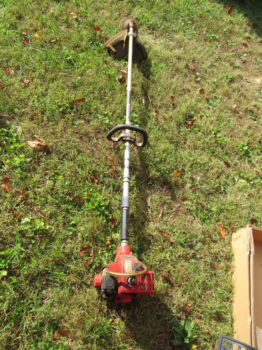 Image for Motorcycles, Outdoor Items, Tools, Furniture, & more