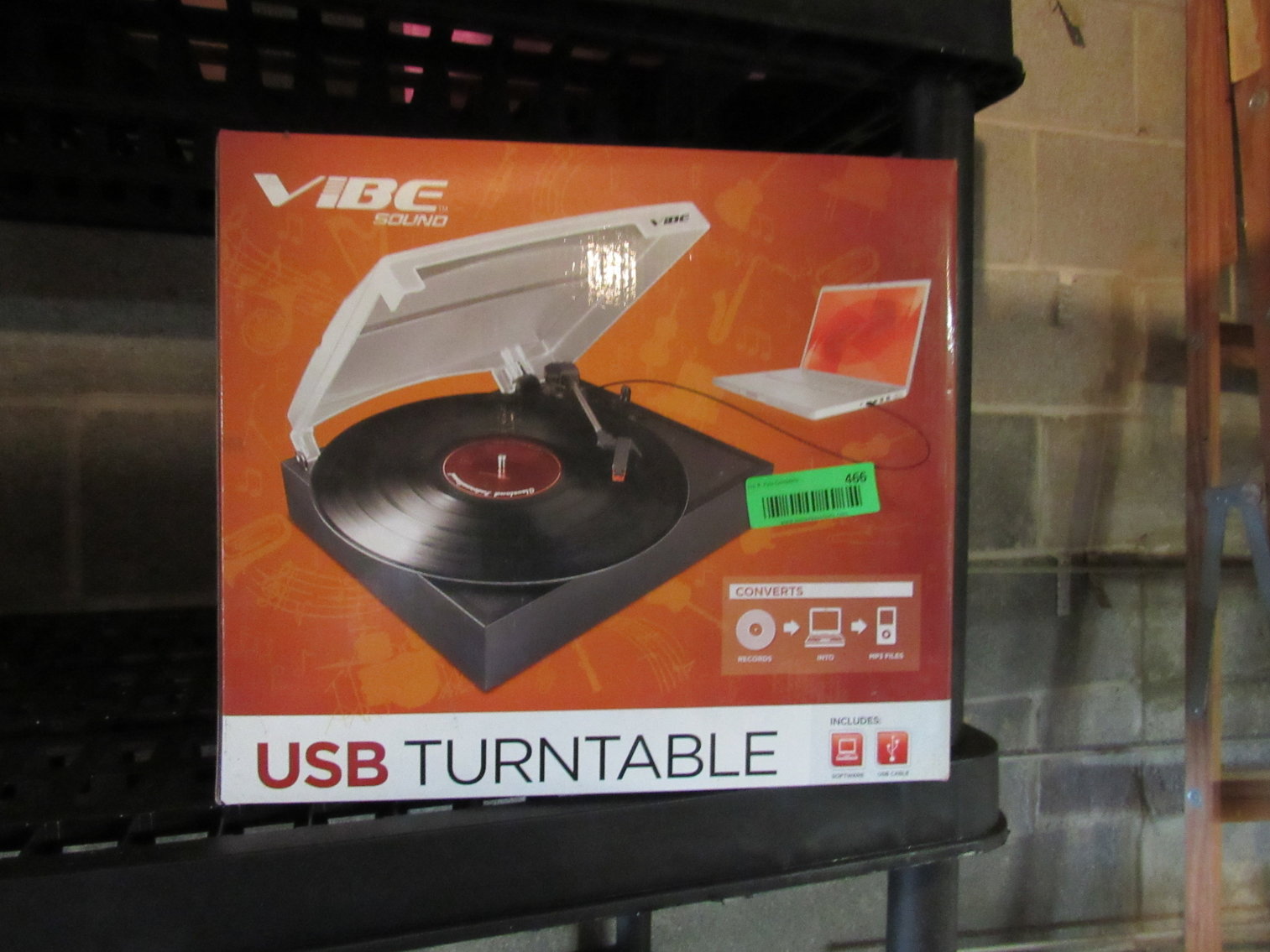 Image for Motorcycles, Outdoor Items, Tools, Furniture, & more