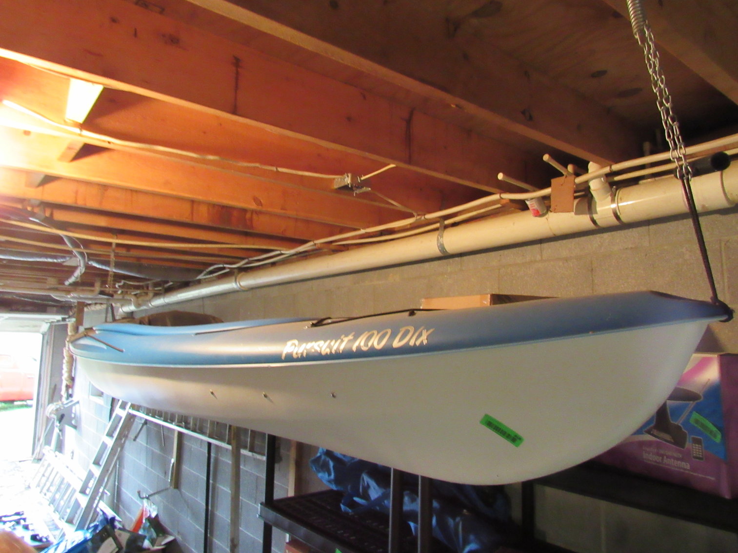 Image for Motorcycles, Outdoor Items, Tools, Furniture, & more