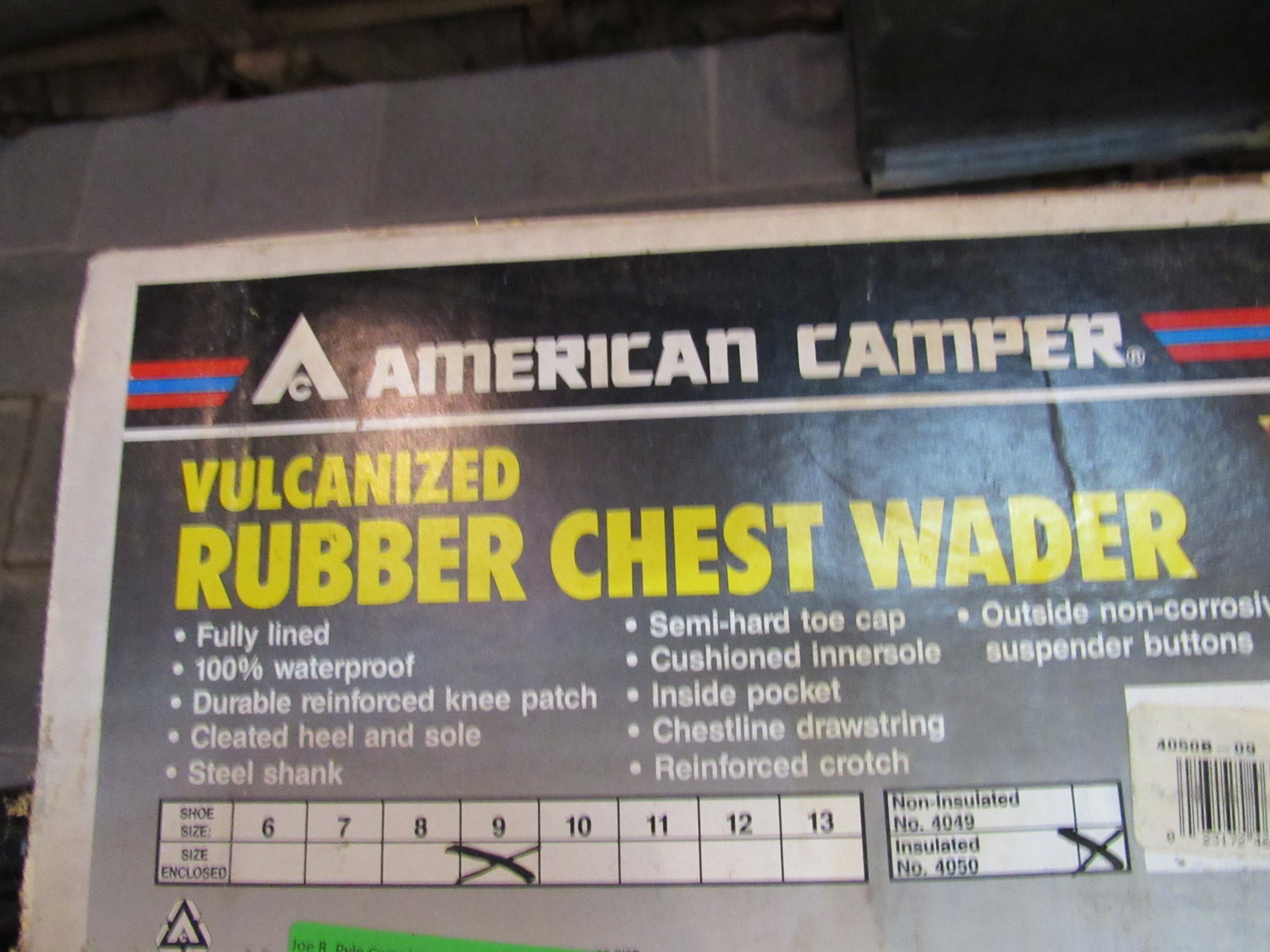 Image for Motorcycles, Outdoor Items, Tools, Furniture, & more