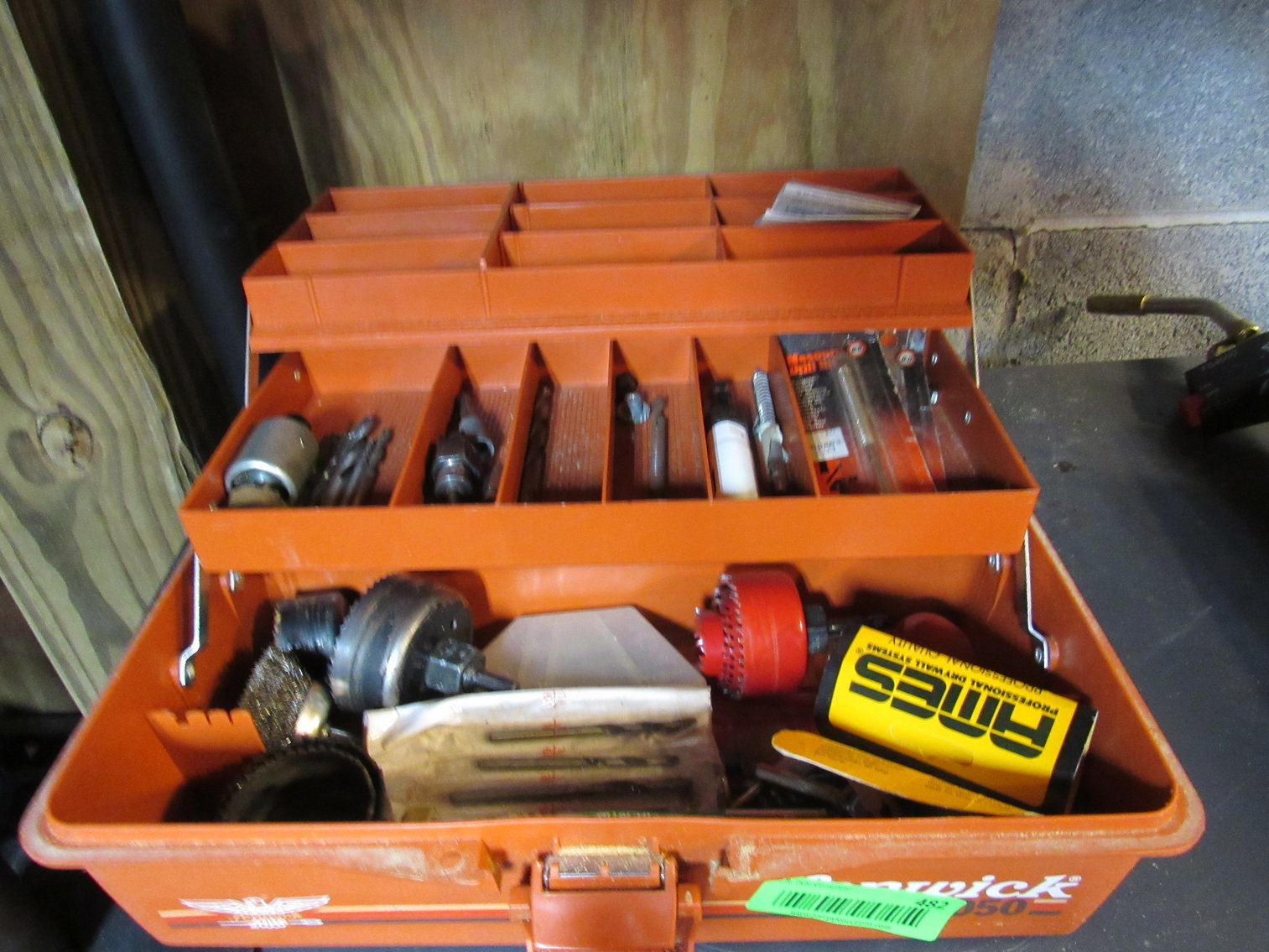 Image for Motorcycles, Outdoor Items, Tools, Furniture, & more