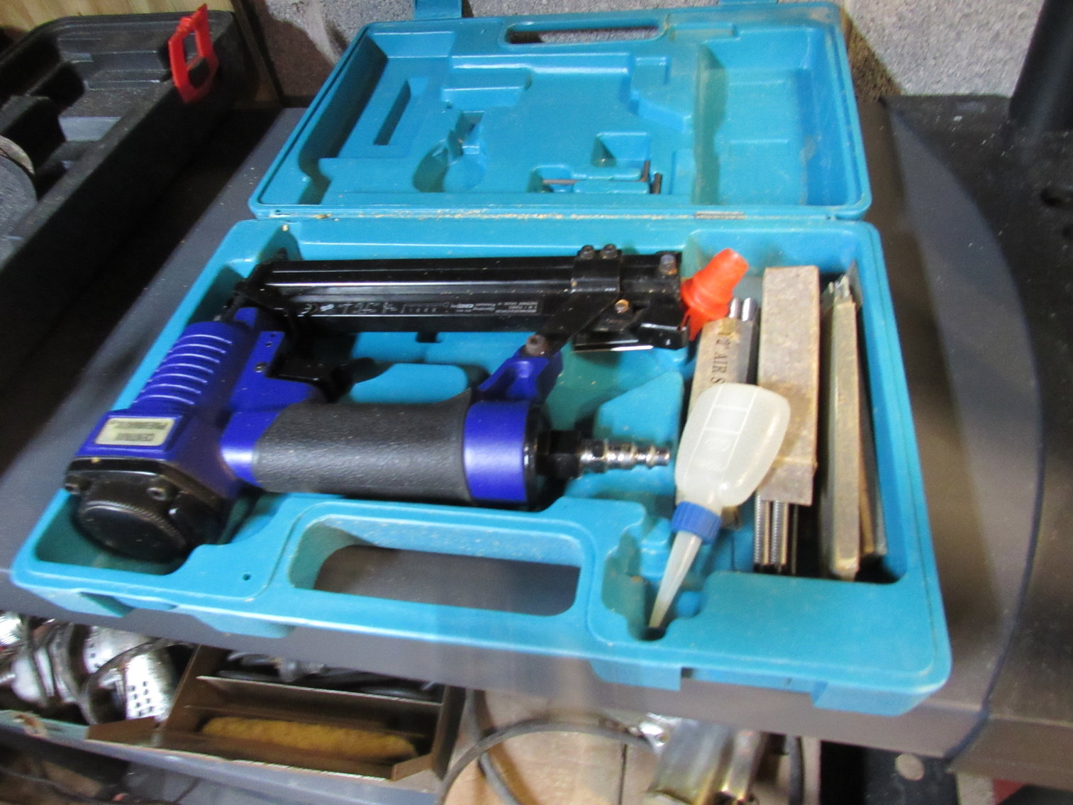 Image for Motorcycles, Outdoor Items, Tools, Furniture, & more