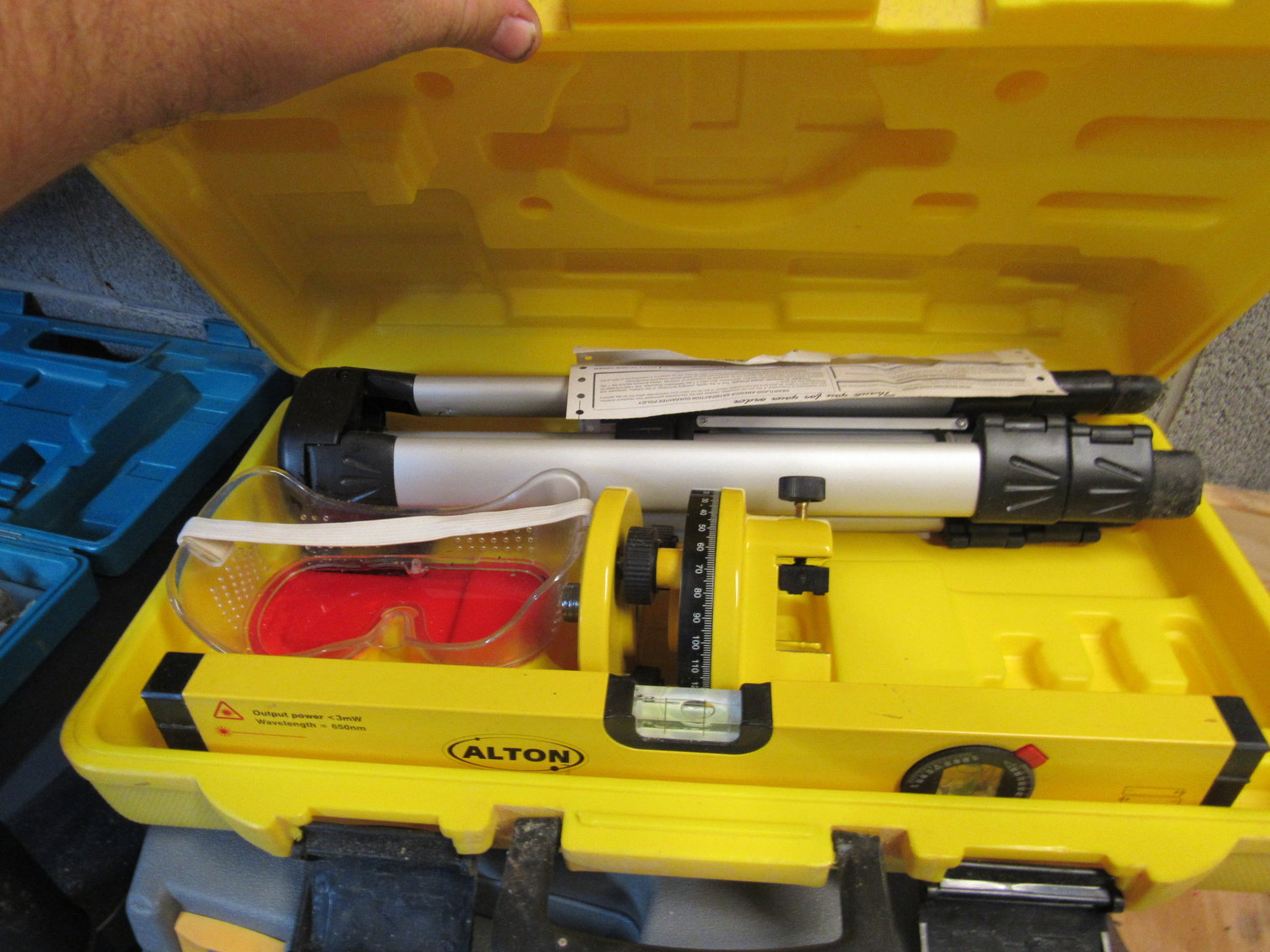 Image for Motorcycles, Outdoor Items, Tools, Furniture, & more