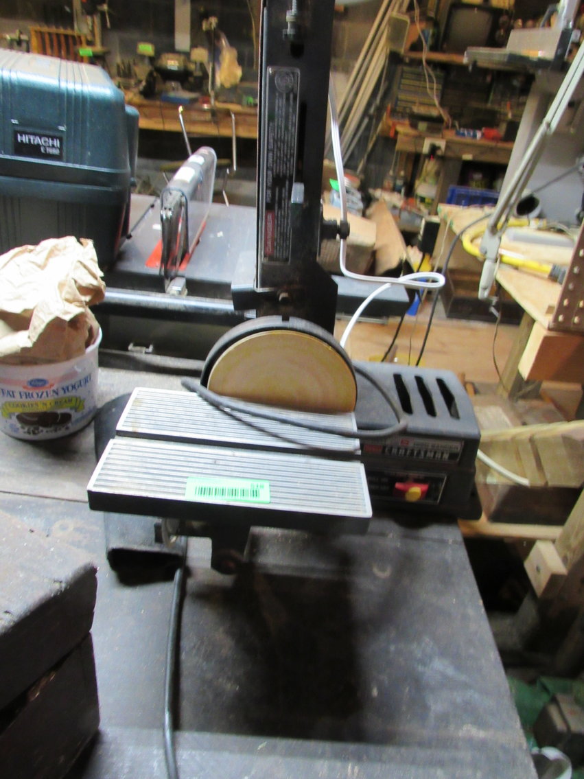 Image for Motorcycles, Outdoor Items, Tools, Furniture, & more