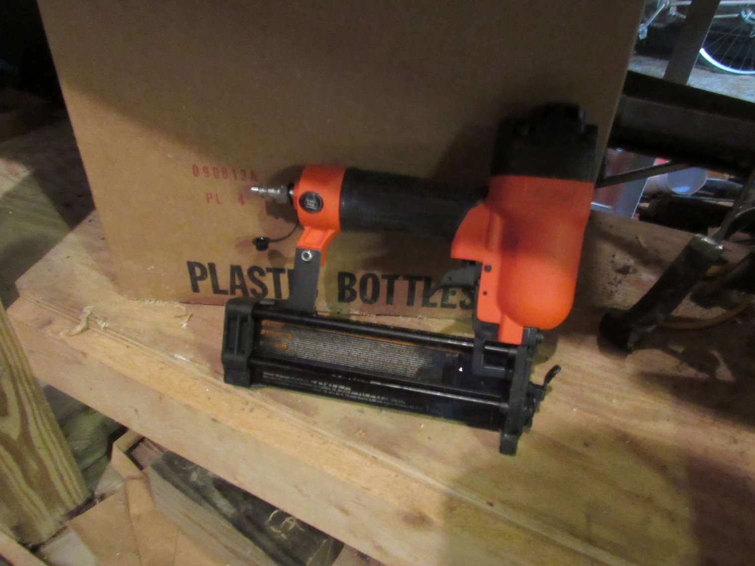 Image for Motorcycles, Outdoor Items, Tools, Furniture, & more