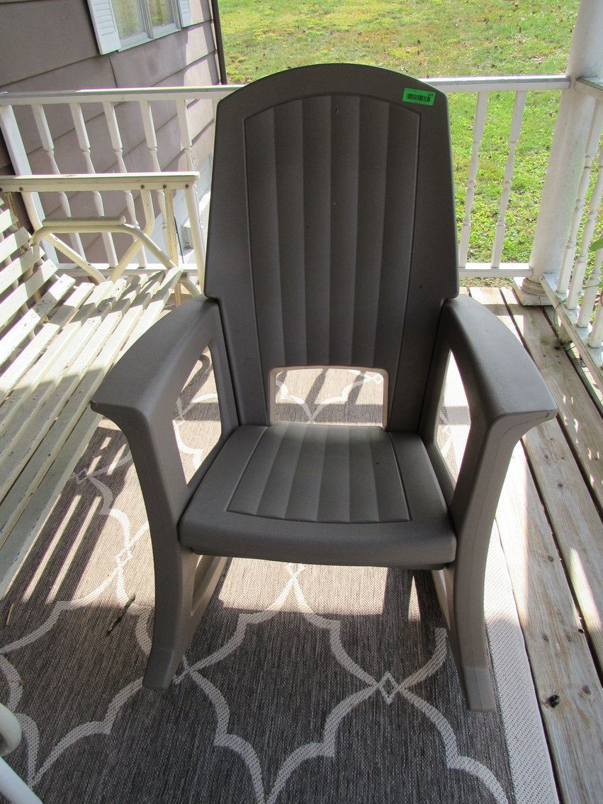 Image for Motorcycles, Outdoor Items, Tools, Furniture, & more