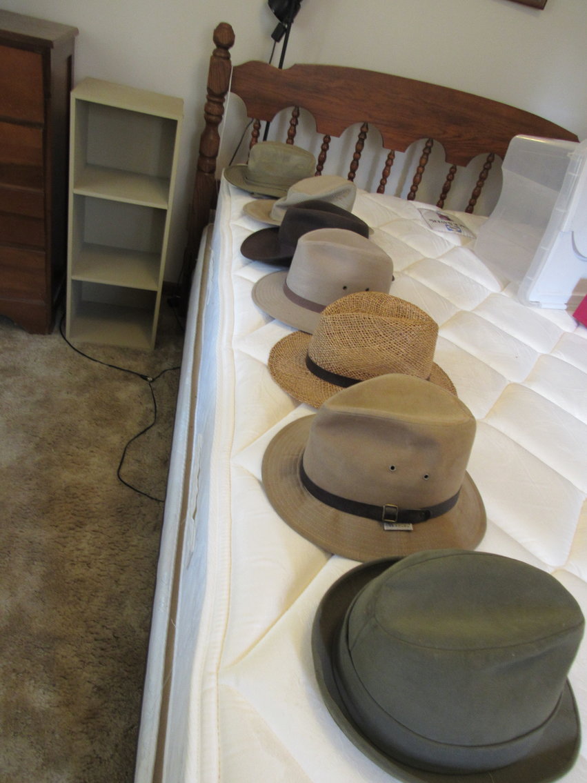 Image for Motorcycles, Outdoor Items, Tools, Furniture, & more