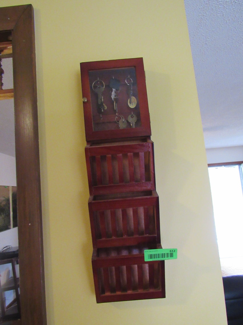 Image for Motorcycles, Outdoor Items, Tools, Furniture, & more