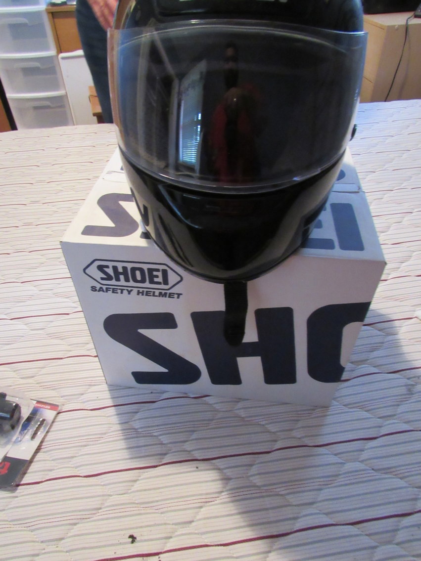 Image for Motorcycles, Outdoor Items, Tools, Furniture, & more