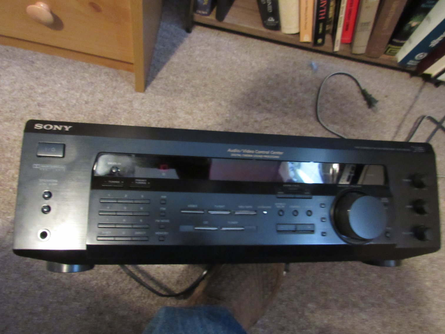 Image for Motorcycles, Outdoor Items, Tools, Furniture, & more