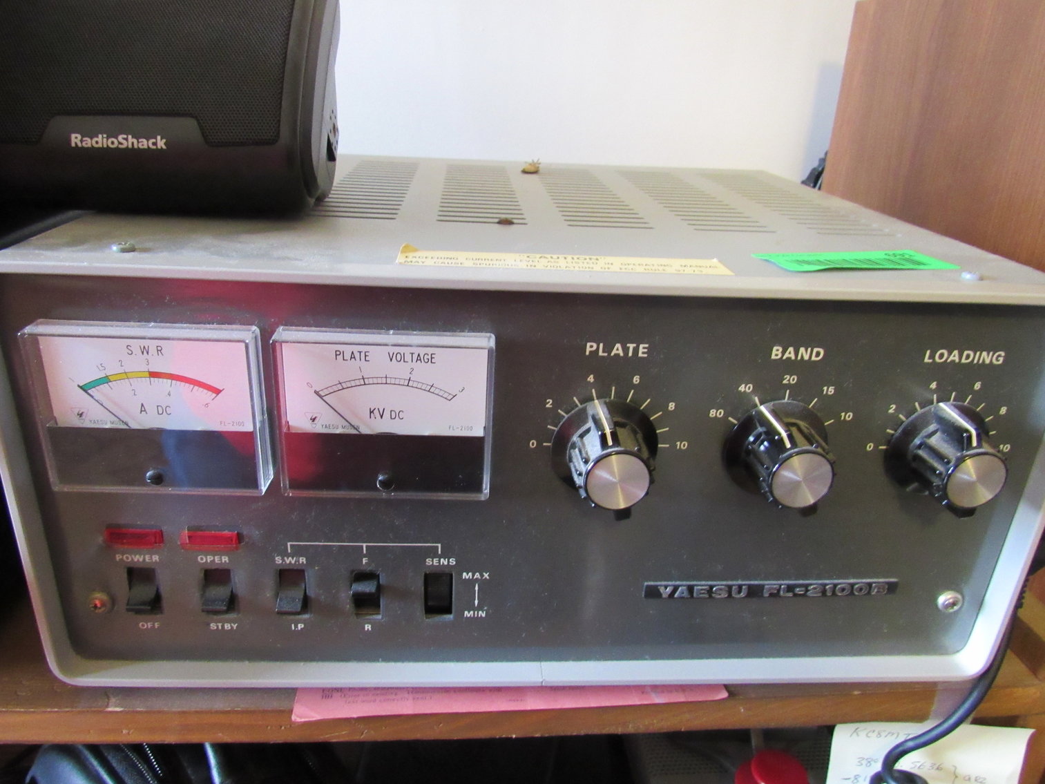 Image for Motorcycles, Outdoor Items, Tools, Furniture, & more