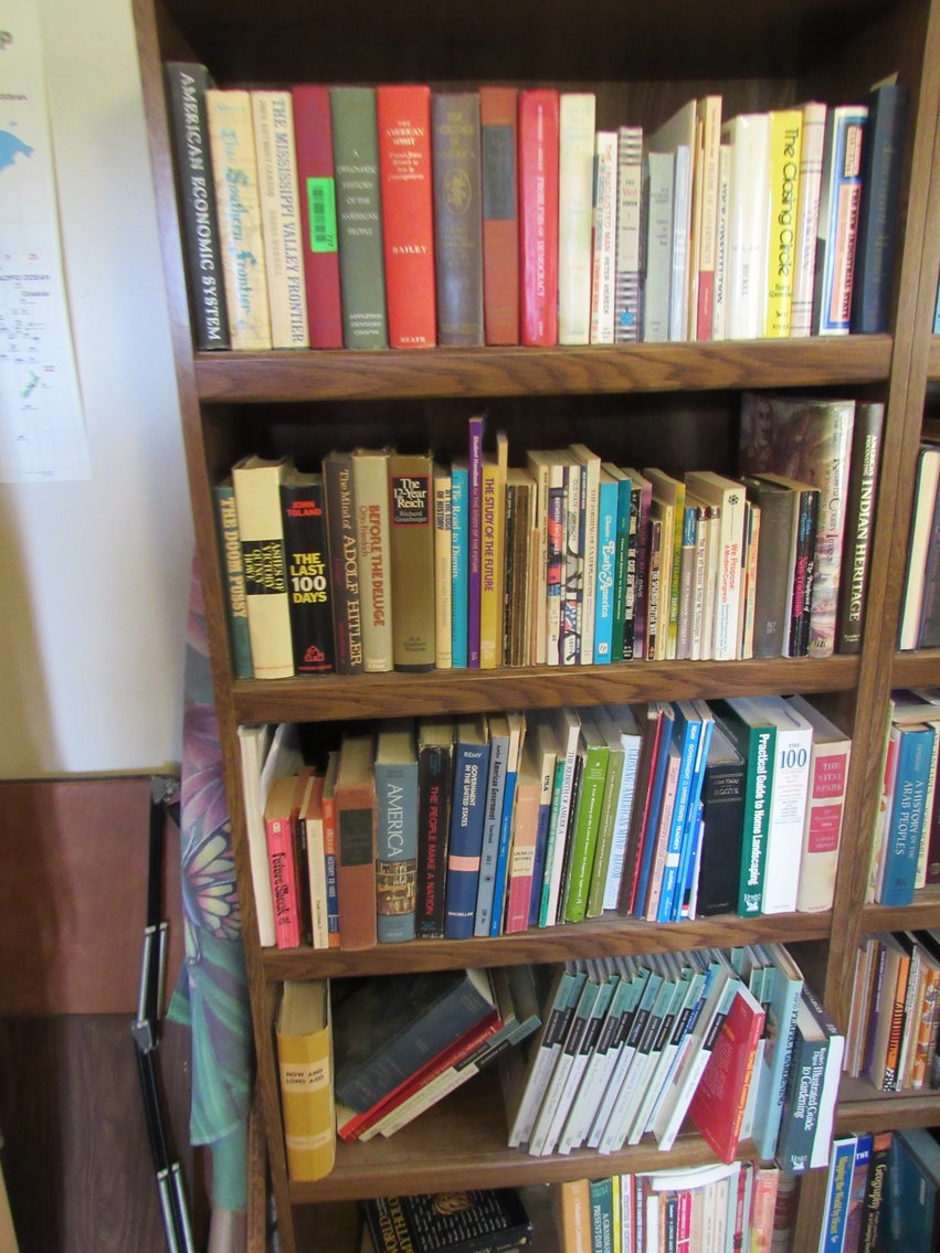 Image for Motorcycles, Outdoor Items, Tools, Furniture, & more