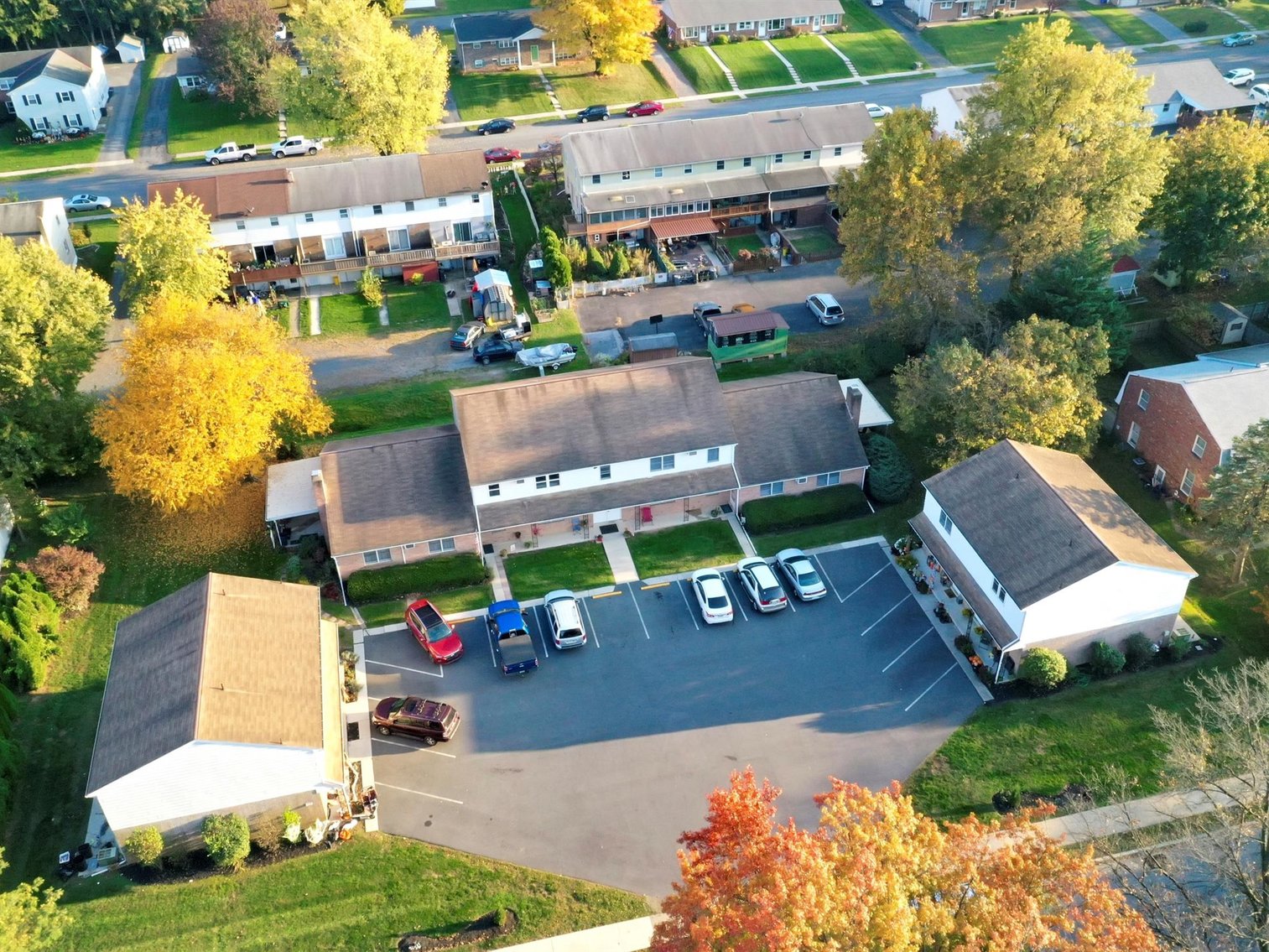 Image for 952-962 East Maple Street - Palmyra, PA