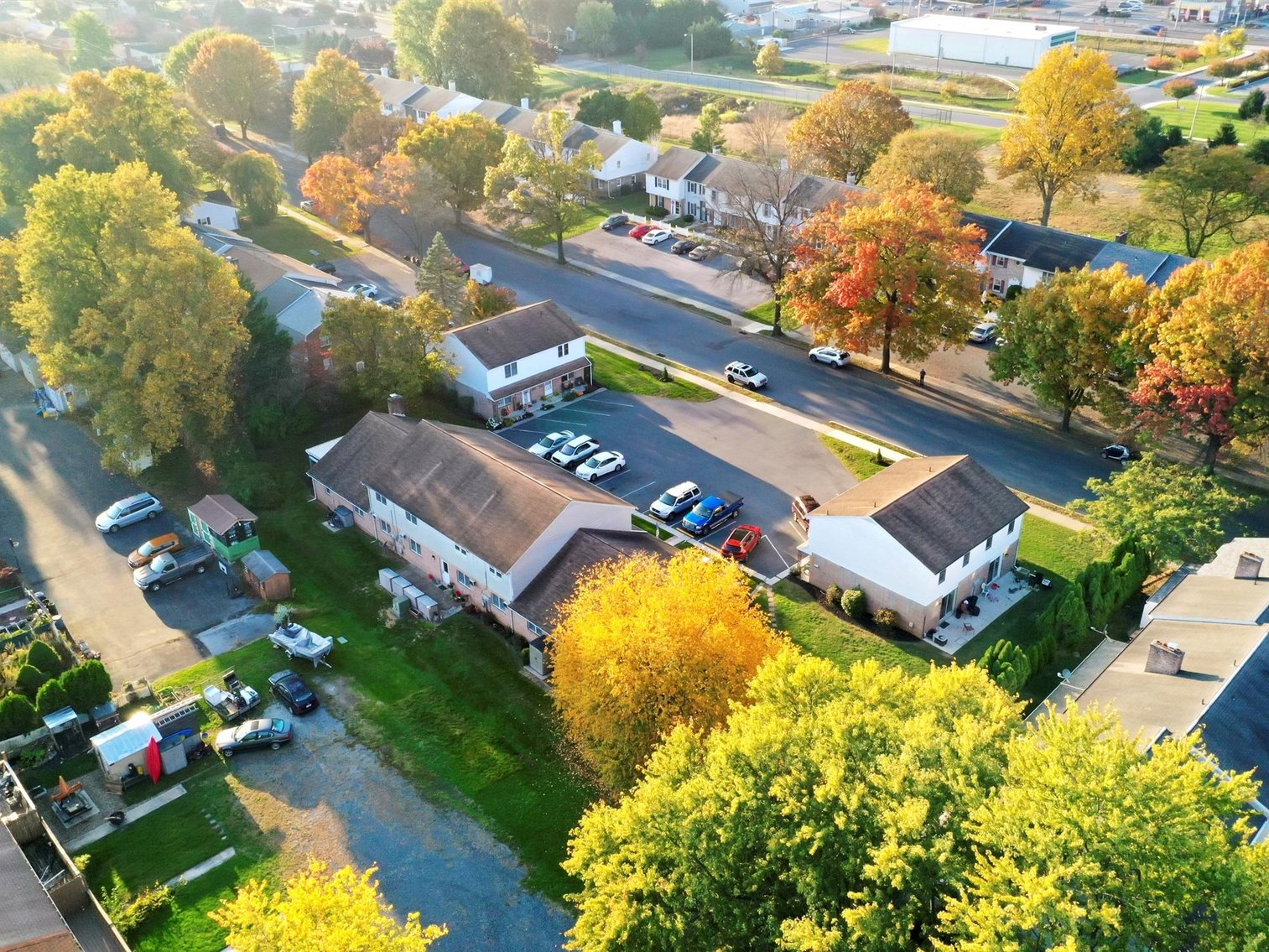 Image for 952-962 East Maple Street - Palmyra, PA