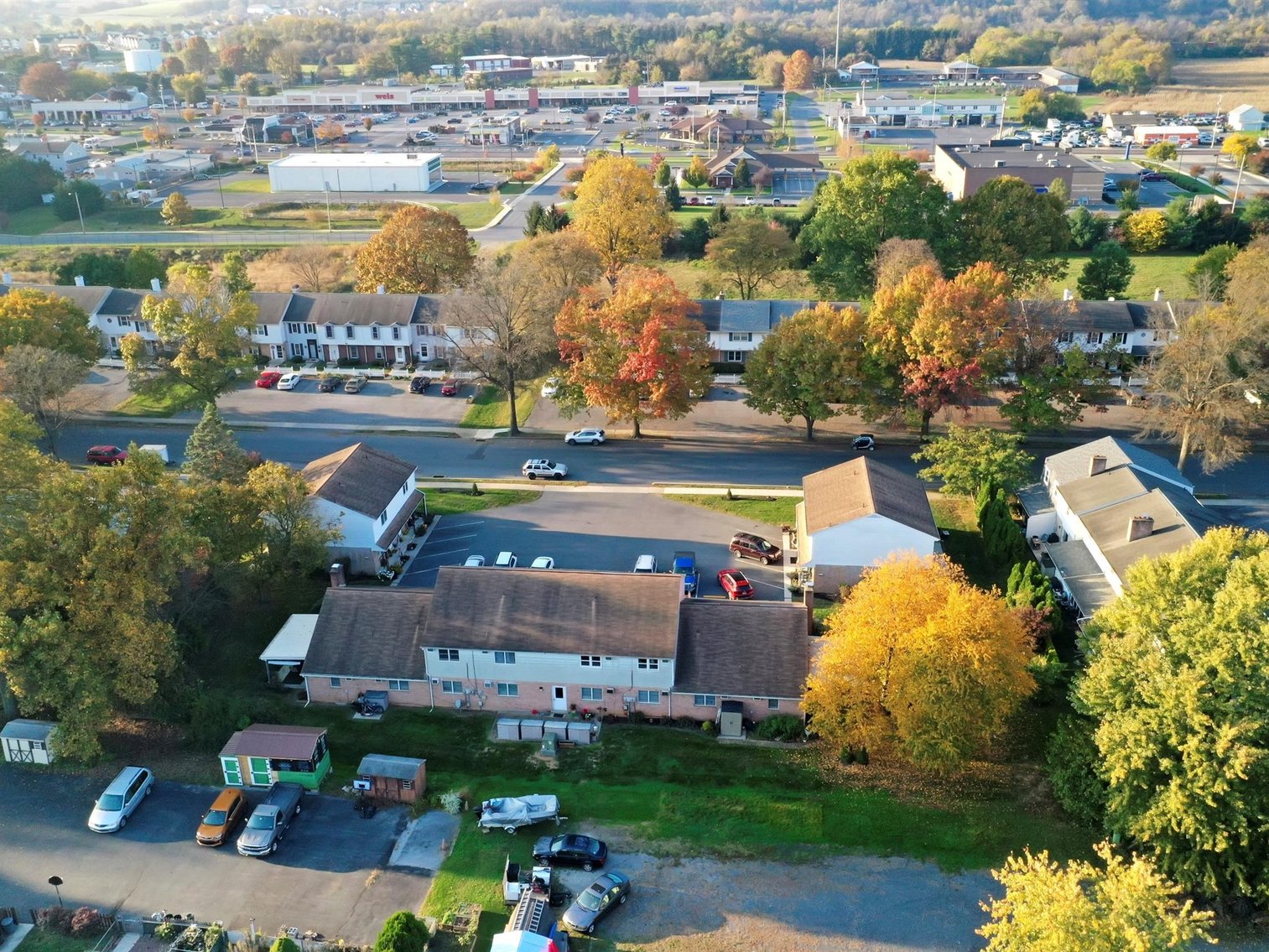 Image for 952-962 East Maple Street - Palmyra, PA